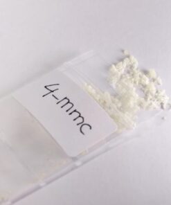 Mephedrone(4-MMC) Crystals for sale online