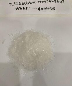 Mephedrone(4-MMC) Crystals for sale online