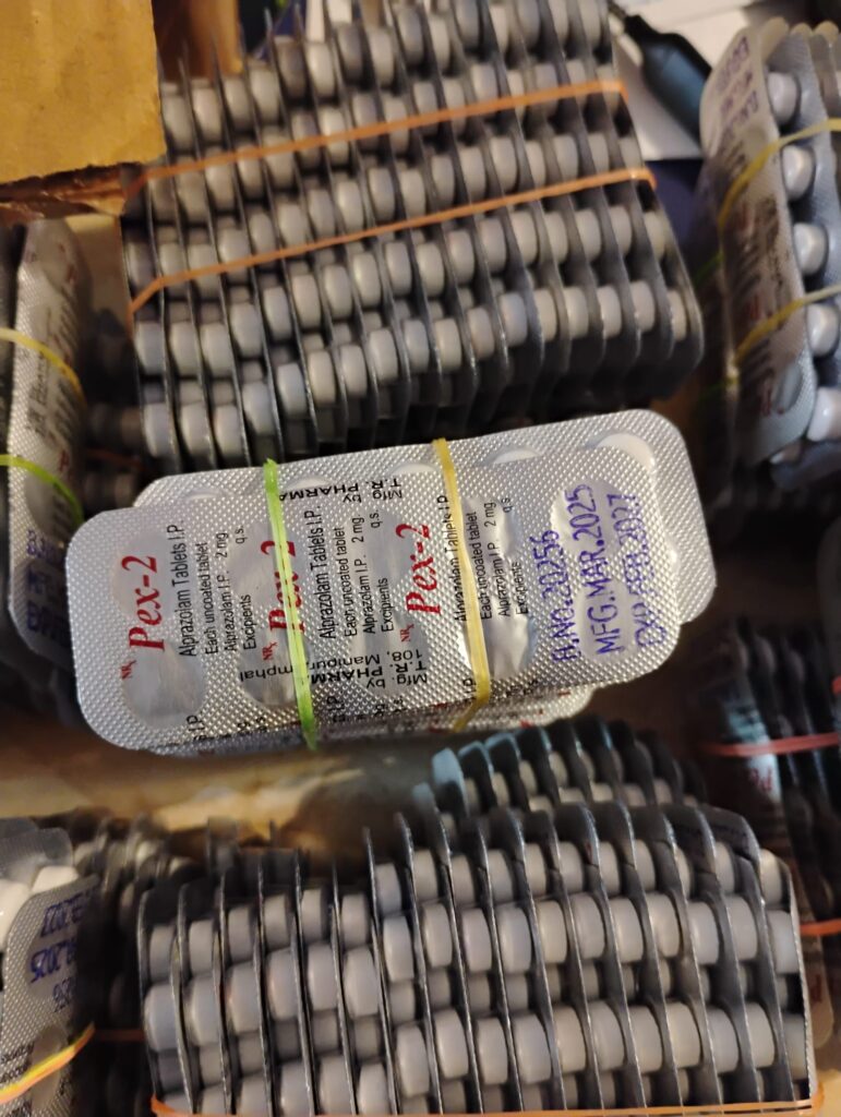 Buy Xanax Online Secure & Affordable Price USA