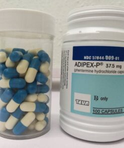 Buy Phentermine 37.5mg online in USA