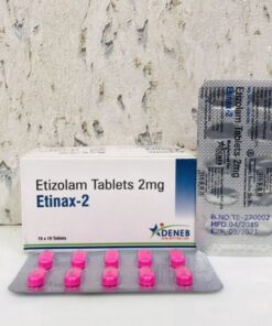 Etizolam 1Mg tablets for sale online