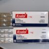 Buy alprazolam 1mg online without prescription