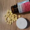 Buy Lorazepam (Ativan) 2.5 mg tablets online