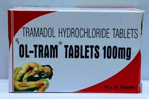 Tramadol 100mg for sale online in USA