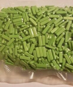 Order Green Xanax 2MG bars online legally