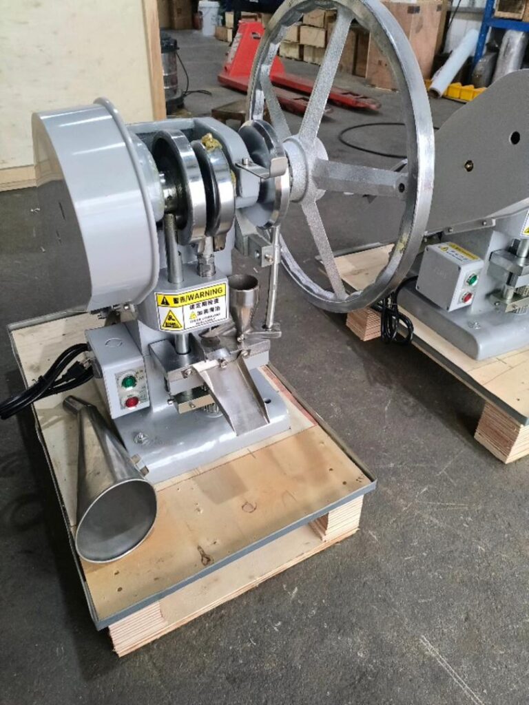 TDP-5T Tablet Press buy Online in EU