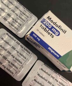 Buy Cheap Provigil modafinil 200mg Online