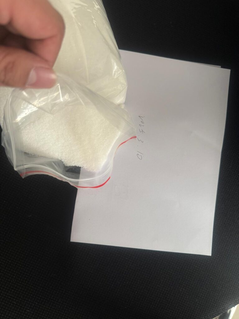 4-MMC Crystal order online in EU