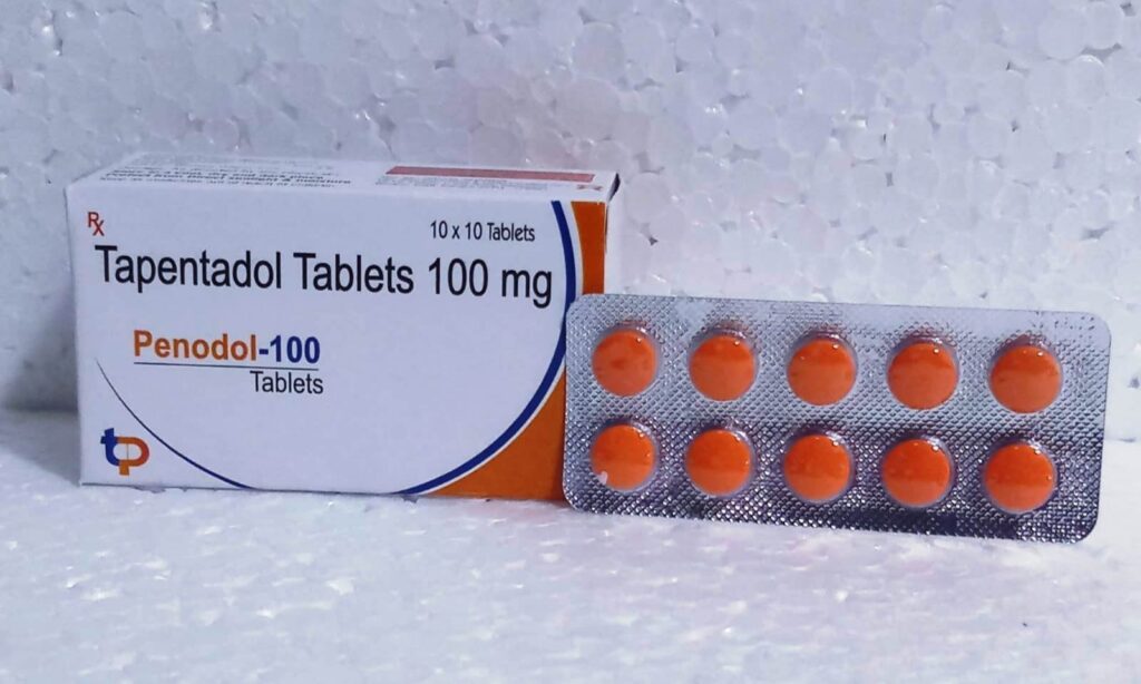 Buy Tapentadol Online No RX With BTC in USA