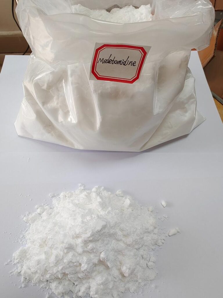 Medetomidine HCl for sale Online