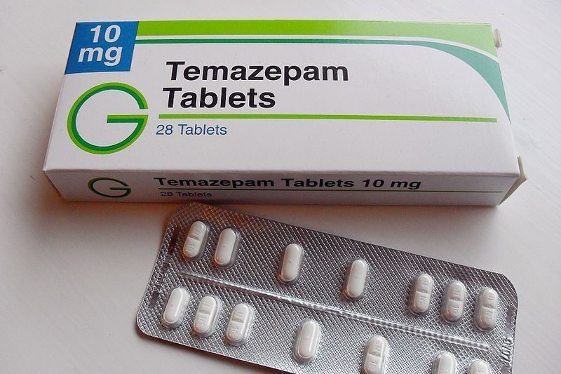 Buy Temazepam Online USA:Your Guide to Safe and Effective Use