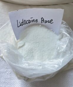 Cheap Lidocaine Powder Online in AU
