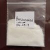Benzocaine Powder buy Online in EU