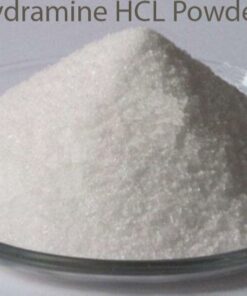 Order Diphenhydramine HCl online in AU