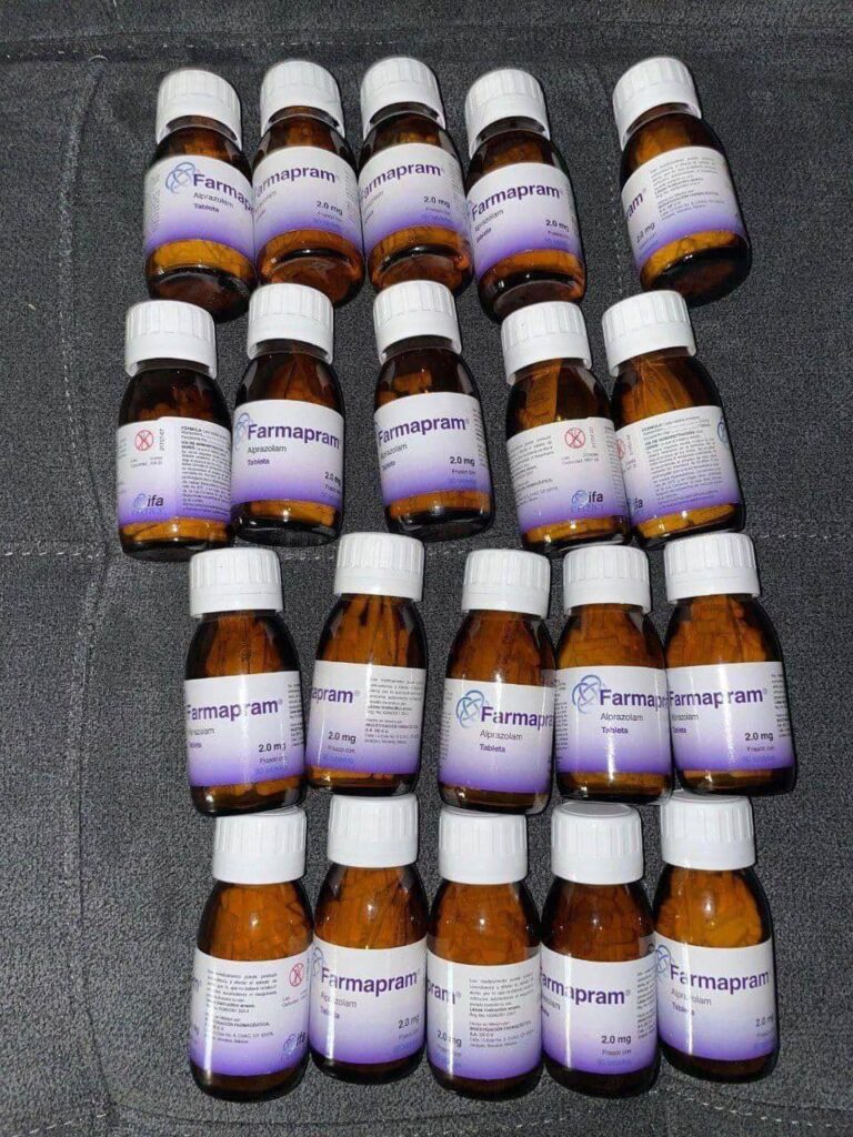 Buy Farmapram Online Encrypted Payment Gateway