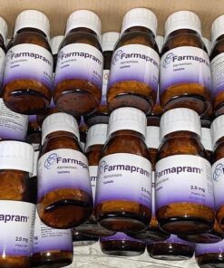 Order Farmapram Online Two mg Anxiety Care