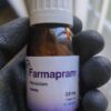 Get Farmapram Online Through Trusted Telehealth Services