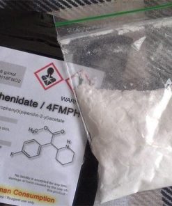 Buy 4-Fluoromethylphenidate online USA