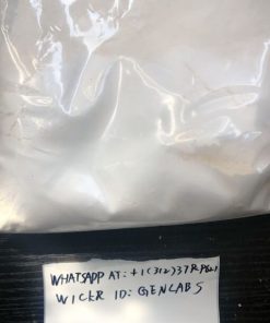 Bisfluoromodafinil (CRL-40,940) Powder
