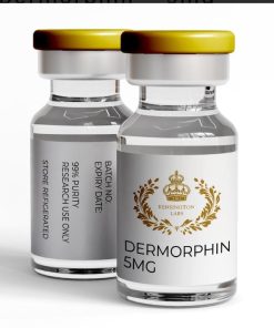 Dermorphin 5Mg