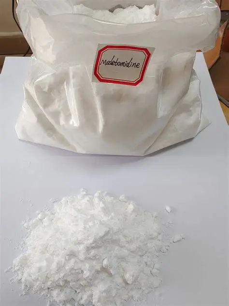Buy Medetomidine CAS 86347-15-1 online Buy Medetomidine CAS 86347-15-1 online