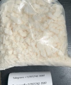 White & Brown Eutylone Crystals(β-keto-1,3-benzodioxolyl-N-ethylbutanamine, bk-EBDB, and N-ethylbutylone)