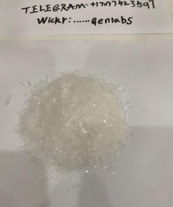 2F-DCK Crystals(Fluorodeschloroketamine)
