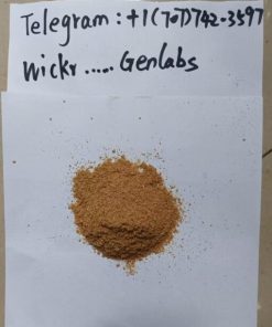 AMB Fubinaca(FUB-AMB) Powder