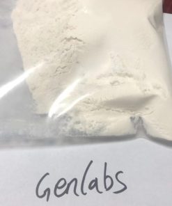 Diazepam Powder