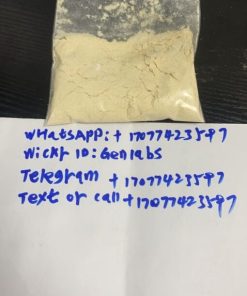 Isotonitazene Powder
