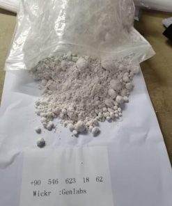 ADB-18 BUTINACA POWDER