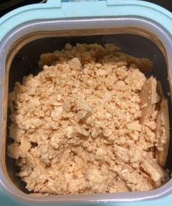 Strongest K2 Powder