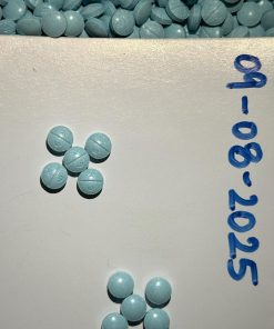 Oxycodone K9