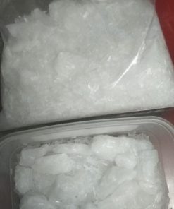 Methamphetamine(Crystal Meth)