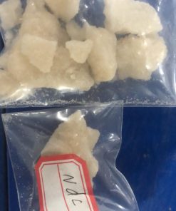 Methcathinone Crystals