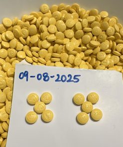 Oxycodone 230 Yellow