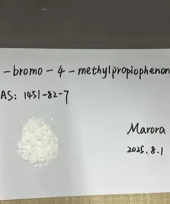 Buy 2-Bromo-4′-methylpropiophenone online Europe