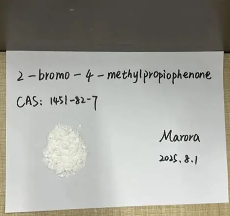 Buy 2-Bromo-4′-methylpropiophenone online Europe Buy 2-Bromo-4′-methylpropiophenone online Europe