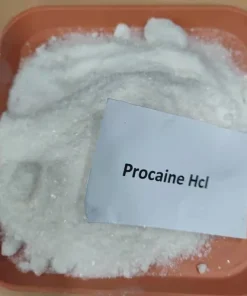 Buy Procaine Hydrochloride Powder online