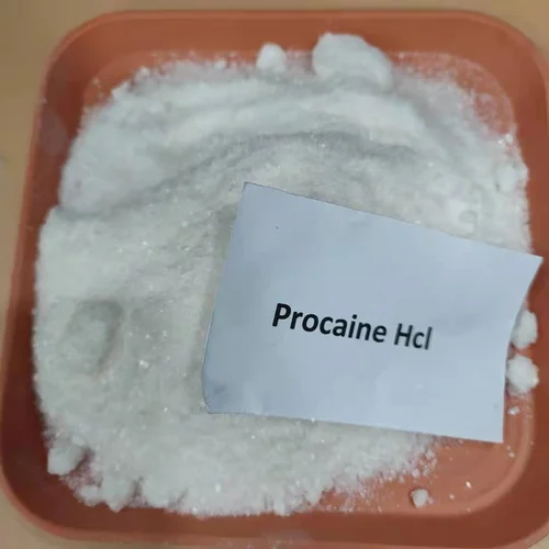 Buy Procaine Hydrochloride Powder online Buy Procaine Hydrochloride Powder online