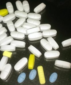 Vicodin/Watson 10/853 MG Hydrocodone/ Acetaminophen